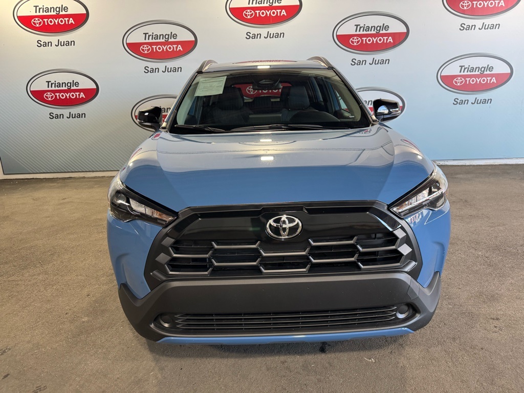 Thumbnail: 2026 Toyota Corolla Cross - 2