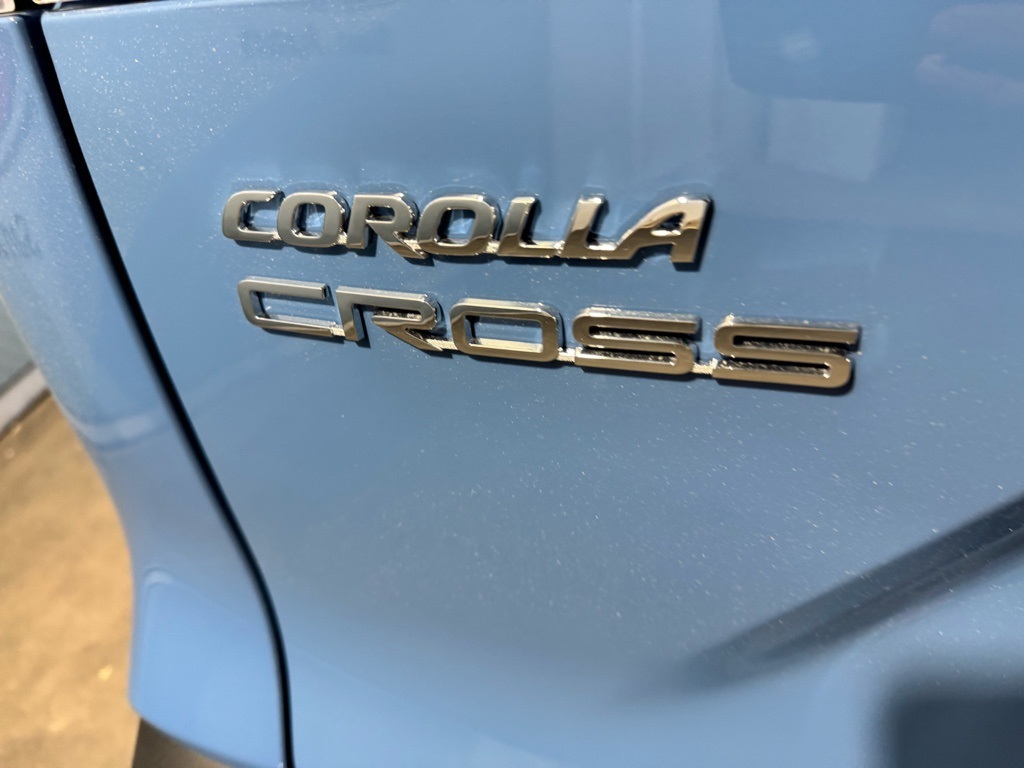 Thumbnail: 2026 Toyota Corolla Cross - 22