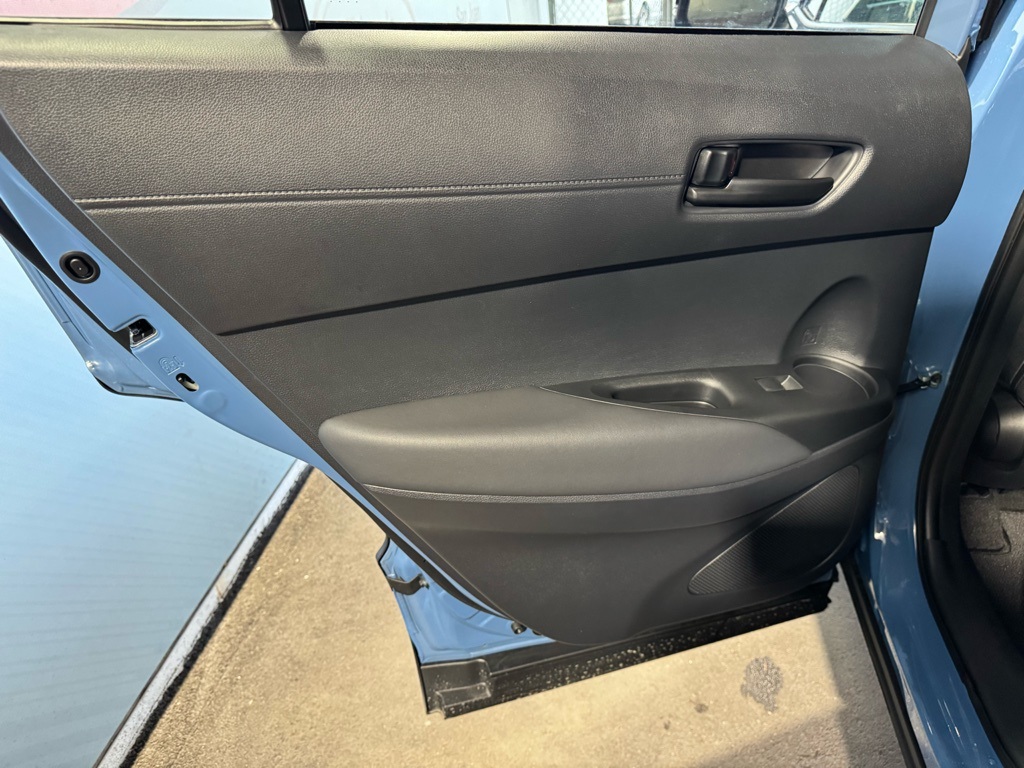 Thumbnail: 2026 Toyota Corolla Cross - 24