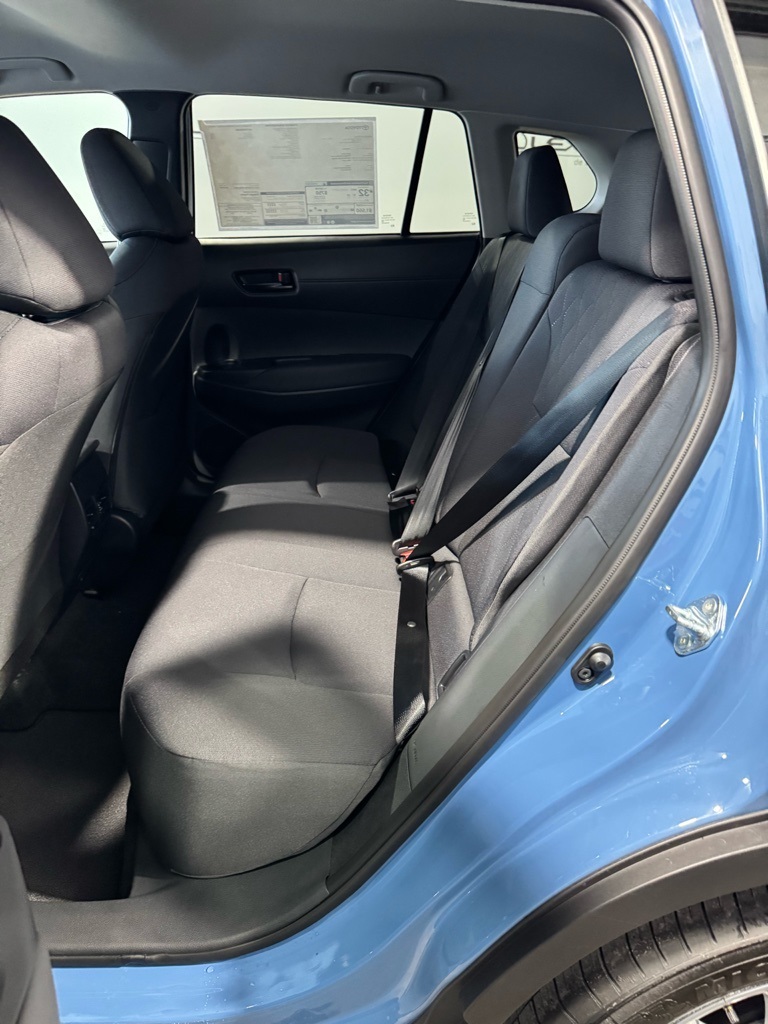 Thumbnail: 2026 Toyota Corolla Cross - 27