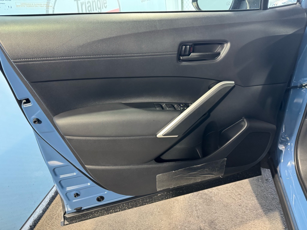 Thumbnail: 2026 Toyota Corolla Cross - 30