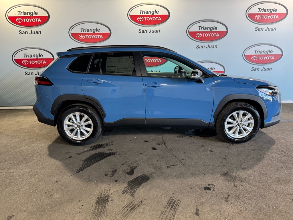 Thumbnail: 2026 Toyota Corolla Cross - 6