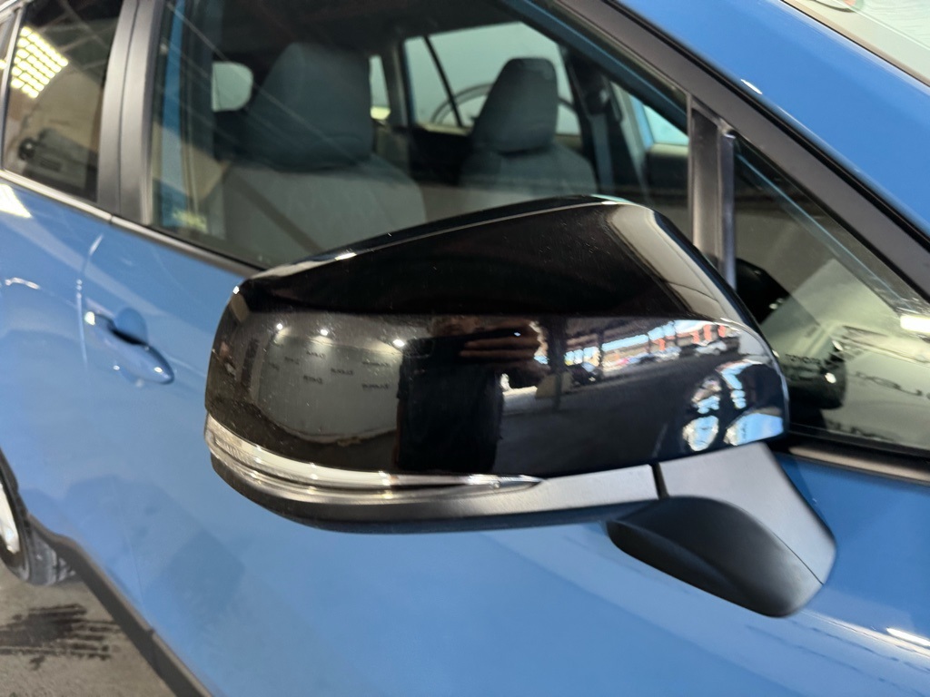 Thumbnail: 2026 Toyota Corolla Cross - 9