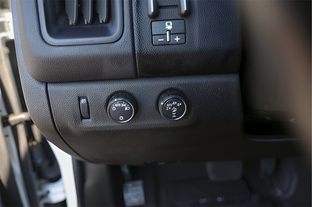 Used Car 2022 Chevrolet Colorado  Zr2 For Sale Under $40,000 In Austin, Texas