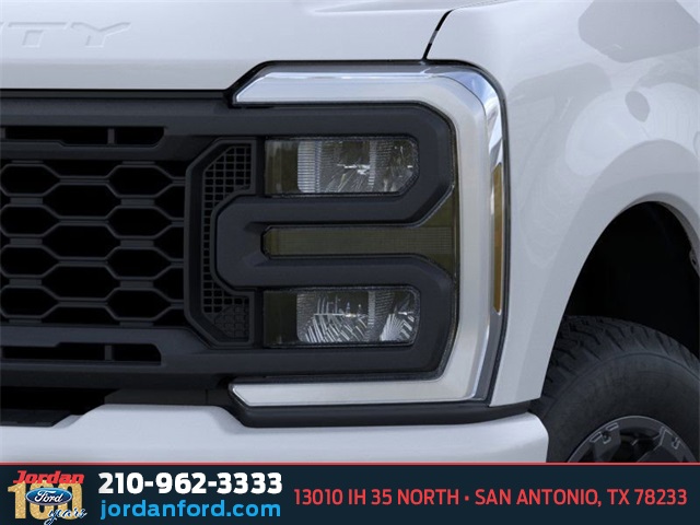New Car 2025 Ford F-250sd  King Ranch For Sale Under $70,000 In San Antonio, Texas