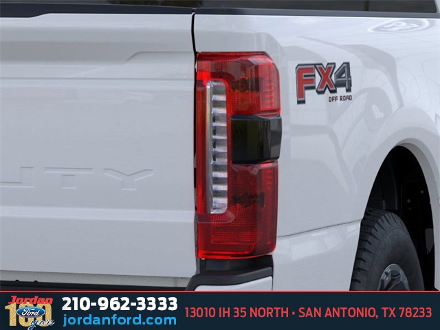 New Car 2025 Ford F-250sd  King Ranch For Sale Under $70,000 In San Antonio, Texas