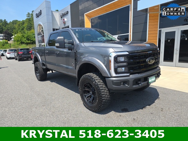2024 Ford F-250SD XLT 