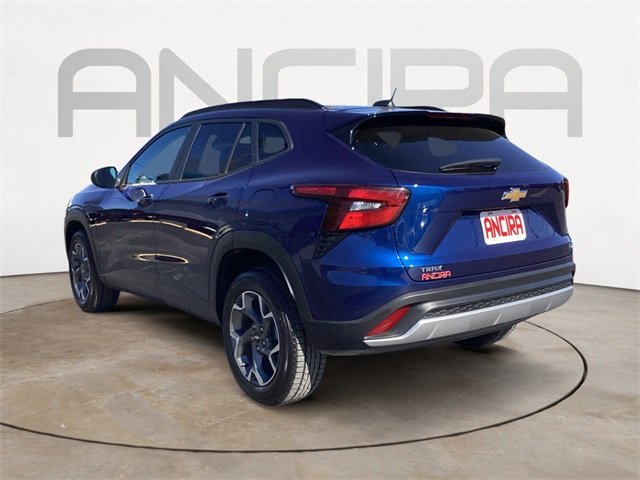 Used Car 2024 Chevrolet Trax  Lt For Sale Under $25,000 In San Antonio, Texas