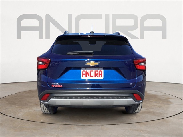 Used Car 2024 Chevrolet Trax  Lt For Sale Under $25,000 In San Antonio, Texas