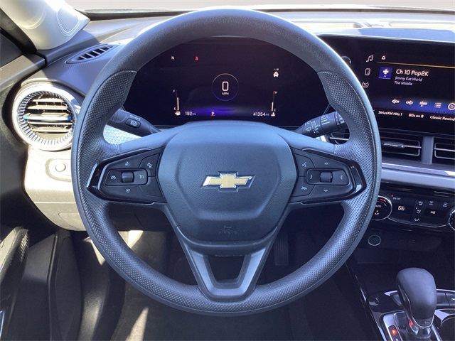 Used Car 2024 Chevrolet Trax  Lt For Sale Under $25,000 In San Antonio, Texas