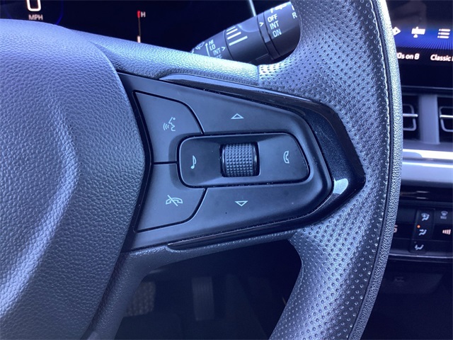 Used Car 2024 Chevrolet Trax  Lt For Sale Under $25,000 In San Antonio, Texas