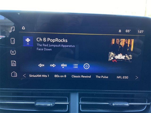 Used Car 2024 Chevrolet Trax  Lt For Sale Under $25,000 In San Antonio, Texas