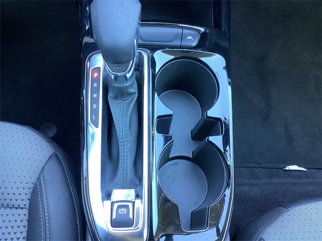 Used Car 2024 Chevrolet Trax  Lt For Sale Under $25,000 In San Antonio, Texas