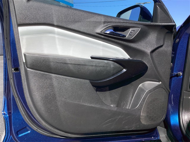 Used Car 2024 Chevrolet Trax  Lt For Sale Under $25,000 In San Antonio, Texas