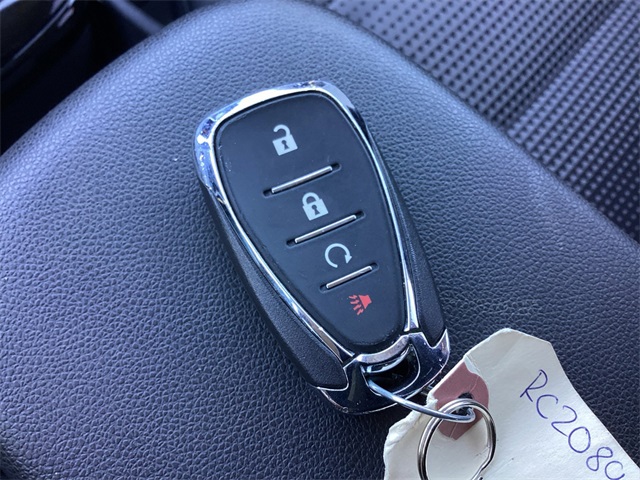 Used Car 2024 Chevrolet Trax  Lt For Sale Under $25,000 In San Antonio, Texas