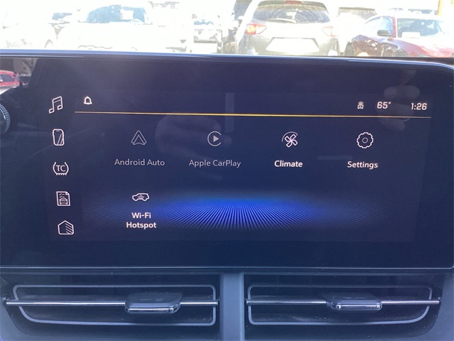 Used Car 2024 Chevrolet Trax  Lt For Sale Under $25,000 In San Antonio, Texas