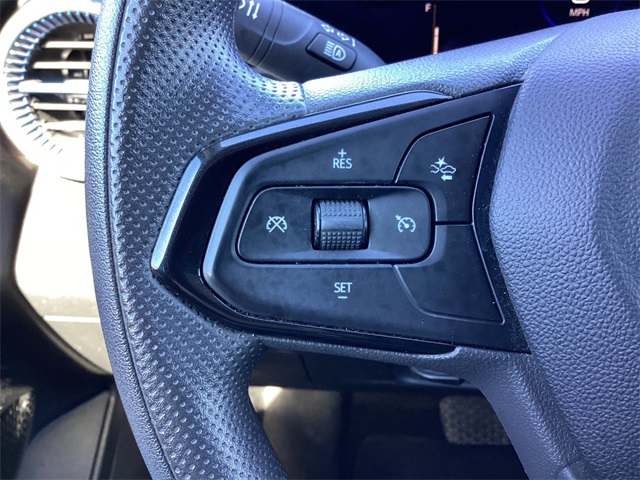 Used Car 2024 Chevrolet Trax  Lt For Sale Under $25,000 In San Antonio, Texas