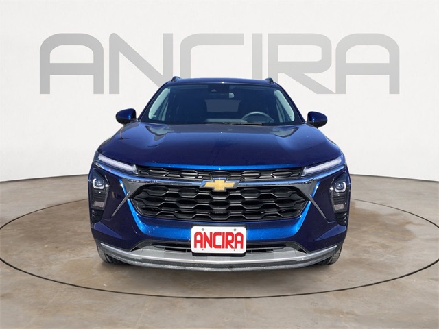 Used Car 2024 Chevrolet Trax  Lt For Sale Under $25,000 In San Antonio, Texas