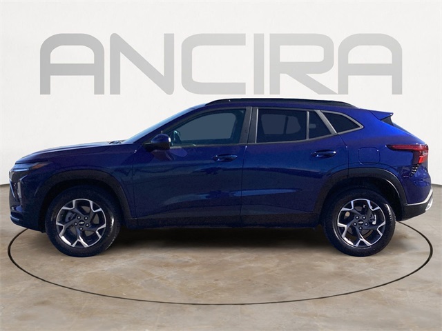 Used Car 2024 Chevrolet Trax  Lt For Sale Under $25,000 In San Antonio, Texas