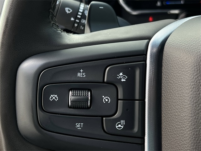 2025 GMC Sierra 1500 SLT - 10