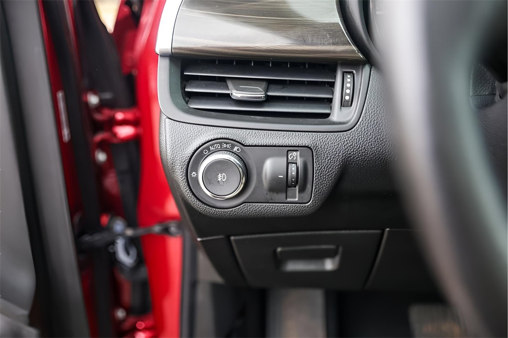 Used Car 2020 Buick Envision  Essence For Sale Under $25,000 In Austin, Texas