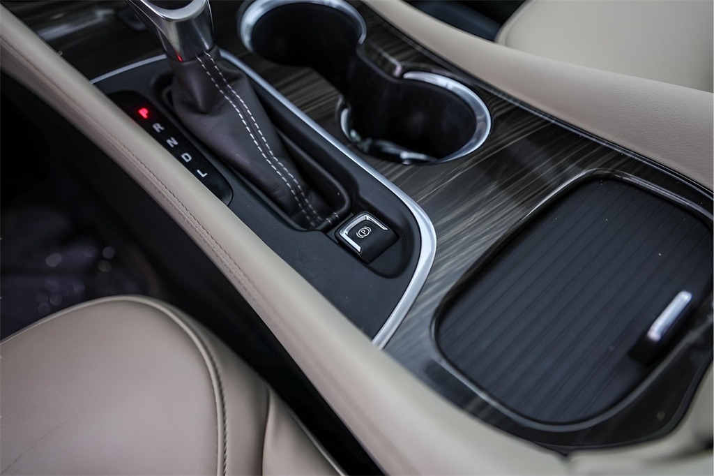 Used Car 2020 Buick Envision  Essence For Sale Under $25,000 In Austin, Texas