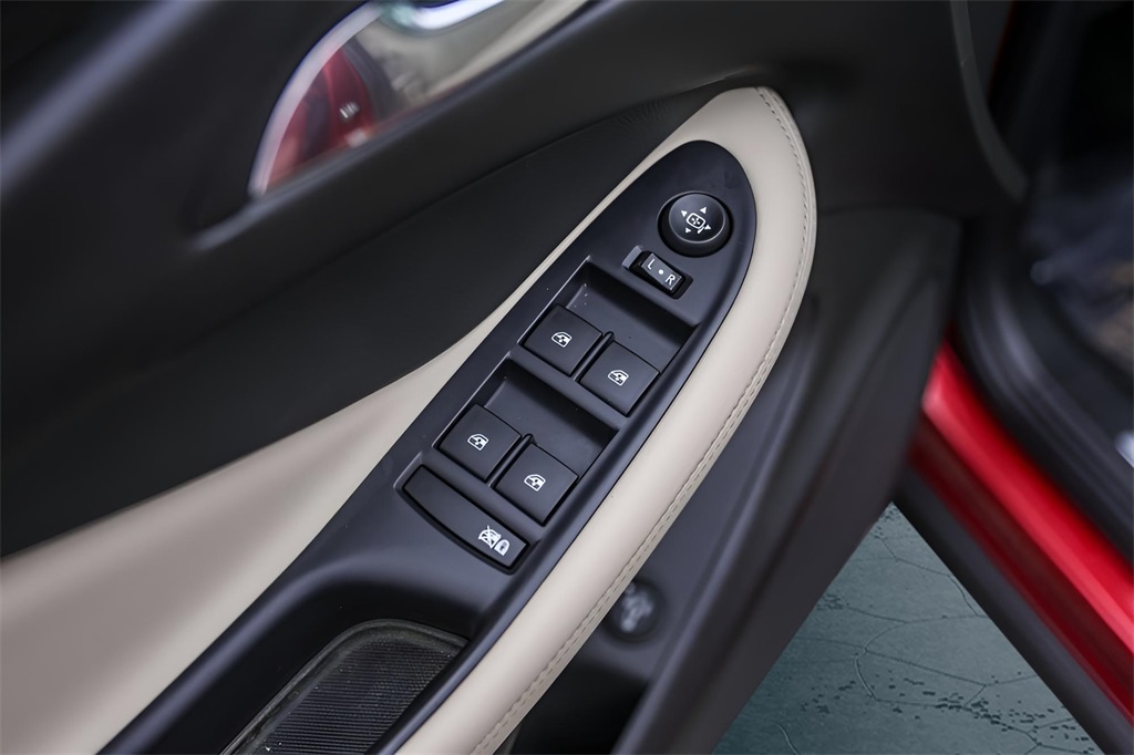 Used Car 2020 Buick Envision  Essence For Sale Under $25,000 In Austin, Texas