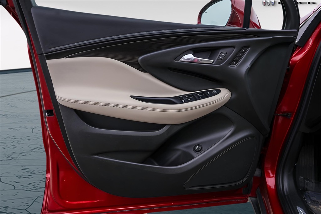 Used Car 2020 Buick Envision  Essence For Sale Under $25,000 In Austin, Texas