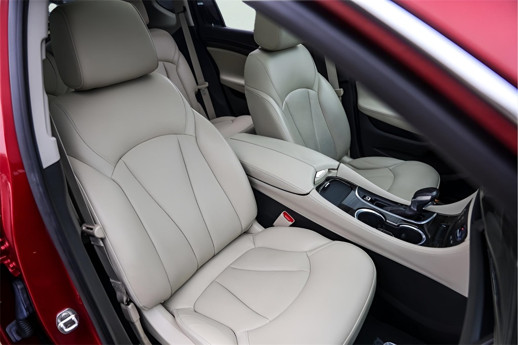 Used Car 2020 Buick Envision  Essence For Sale Under $25,000 In Austin, Texas