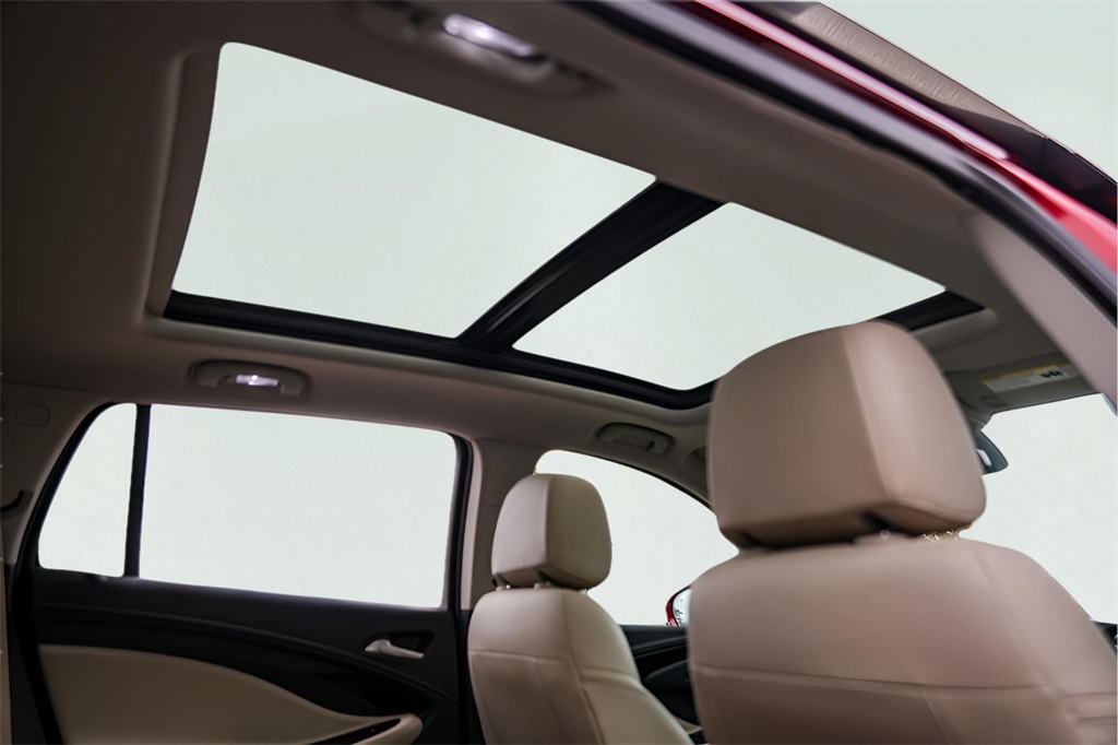 Used Car 2020 Buick Envision  Essence For Sale Under $25,000 In Austin, Texas