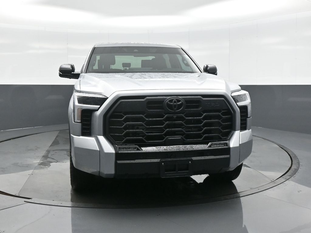 Used 2025 Toyota Tundra Limited with VIN 5TFWA5DB1SX253340 for sale in Kansas City