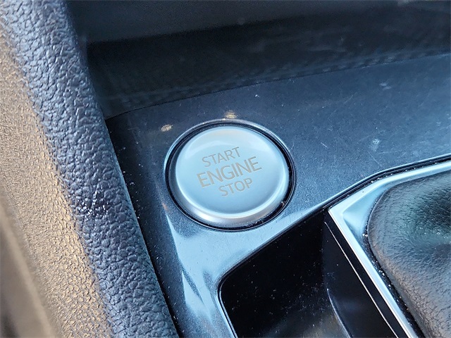 Used Car 2022 Volkswagen Tiguan  2.0t Se R-line Black For Sale Under $25,000 In Plainview, Texas