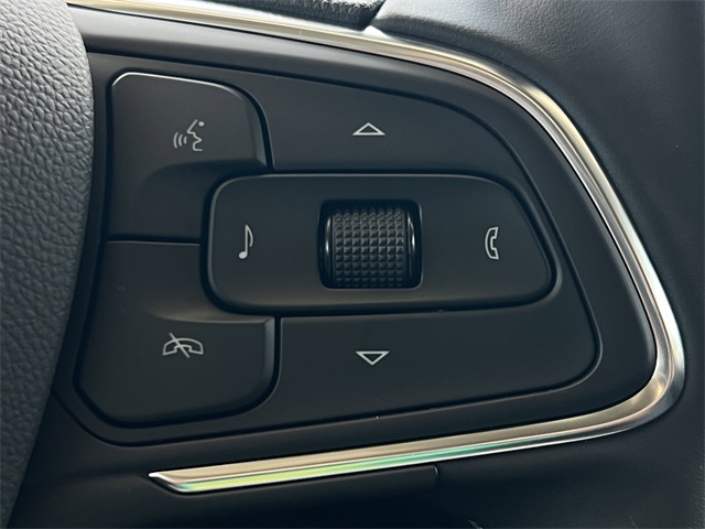 2026 Buick Encore GX Sport Touring Blue at Big Star Buick GMC