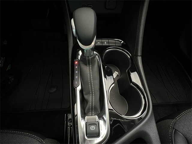 2026 Buick Encore GX Sport Touring Blue at Big Star Buick GMC