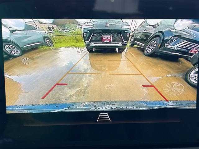 2026 Buick Encore GX Sport Touring Blue at Big Star Buick GMC