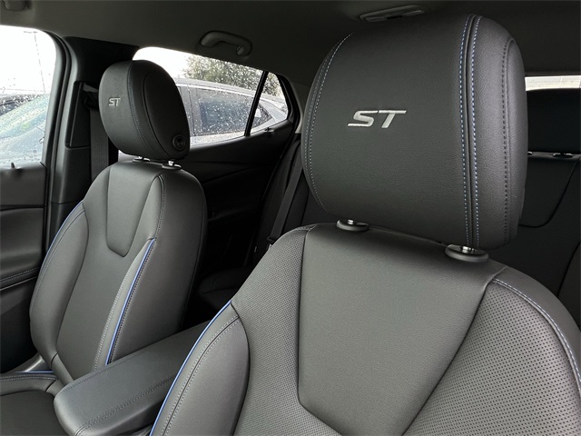 2026 Buick Encore GX Sport Touring Blue at Big Star Buick GMC