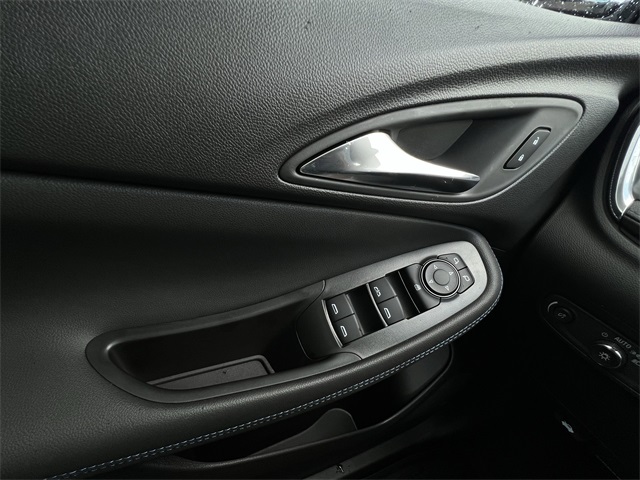 2026 Buick Encore GX Sport Touring Blue at Big Star Buick GMC