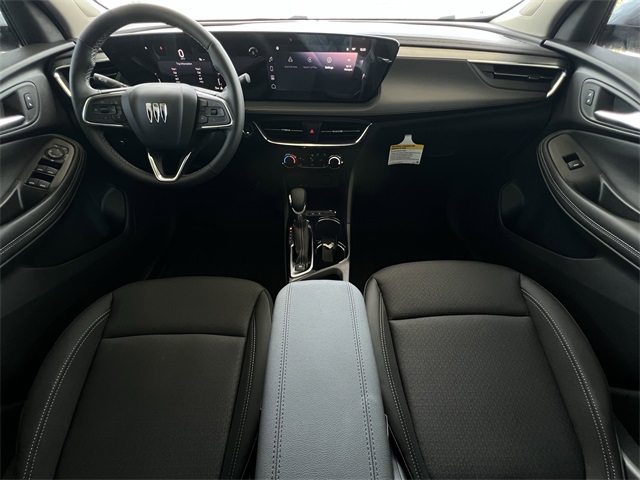 2026 Buick Encore GX Sport Touring Blue at Big Star Buick GMC
