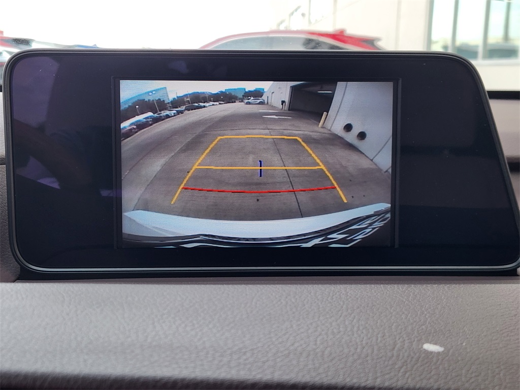 2019 Lexus RX  White at Westside Lexus