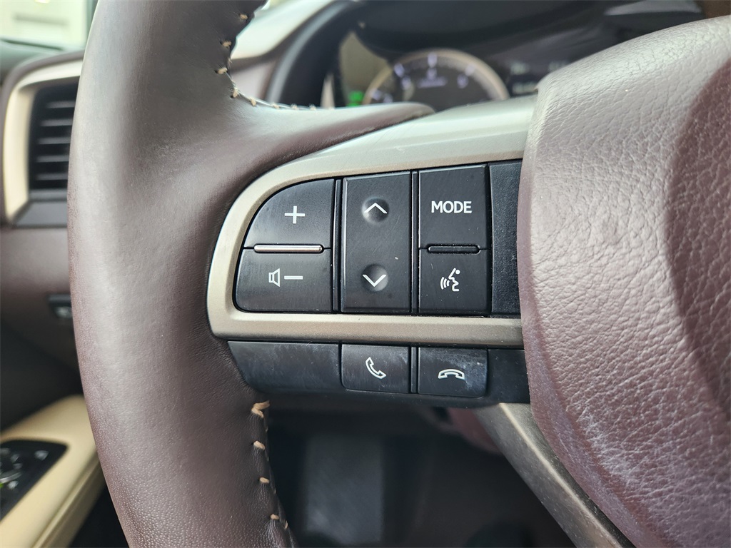 2019 Lexus RX  White at Westside Lexus