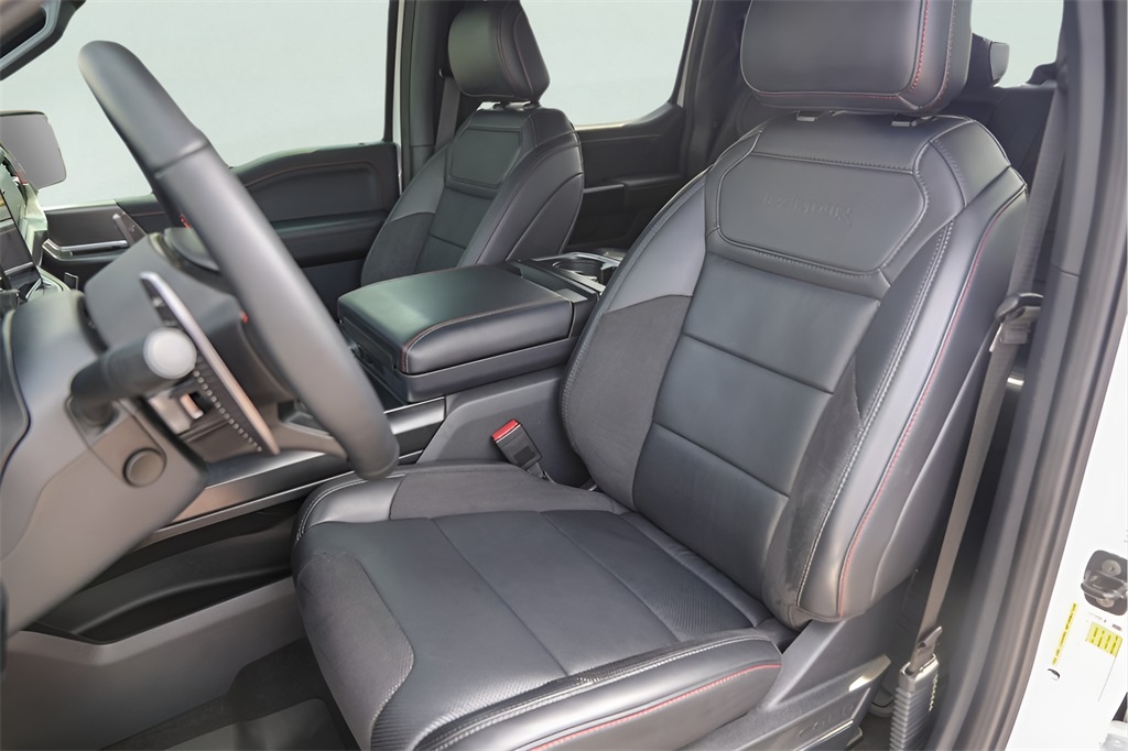 Used Car 2025 Ford F-150  Raptor For Sale Under $90,000 In Austin, Texas