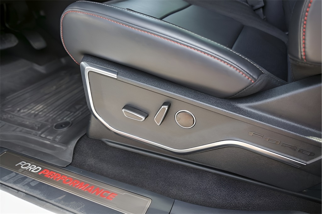 Used Car 2025 Ford F-150  Raptor For Sale Under $90,000 In Austin, Texas