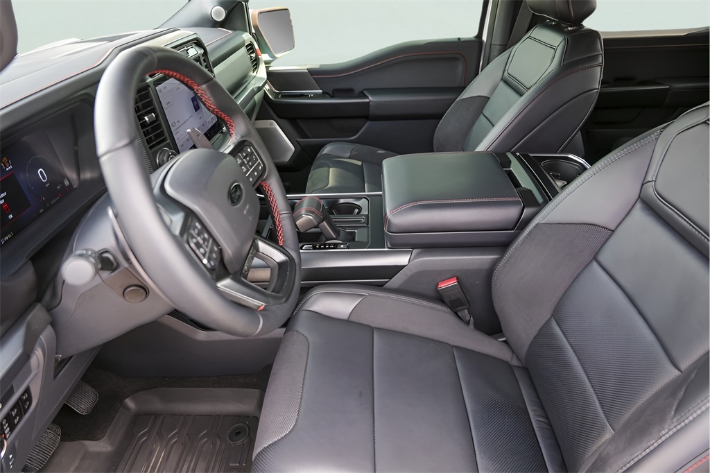 Used Car 2025 Ford F-150  Raptor For Sale Under $90,000 In Austin, Texas