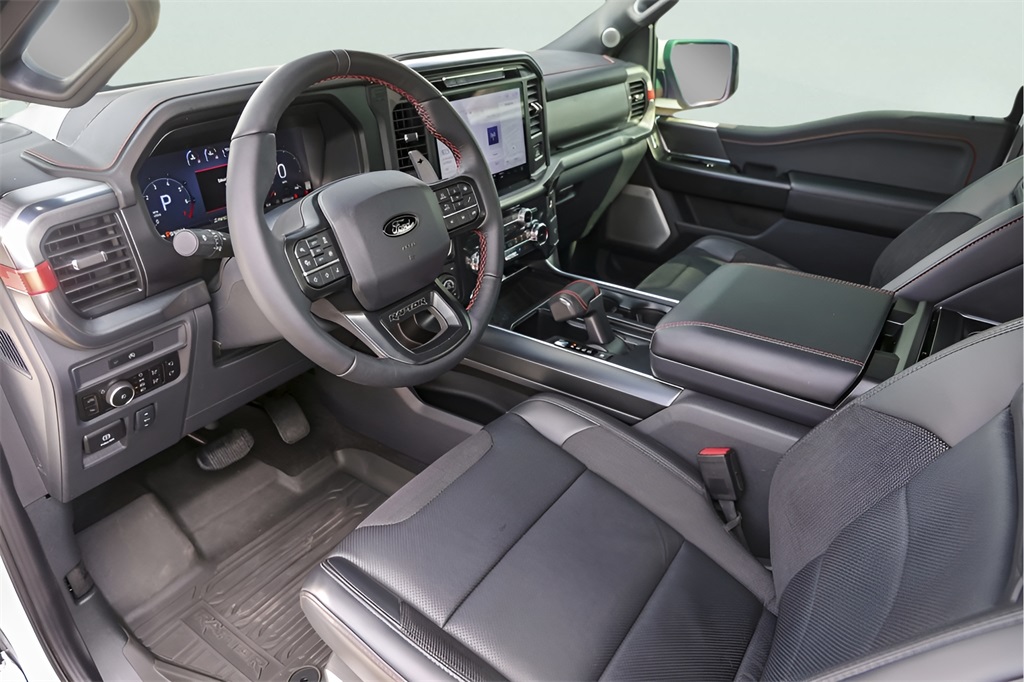 Used Car 2025 Ford F-150  Raptor For Sale Under $90,000 In Austin, Texas