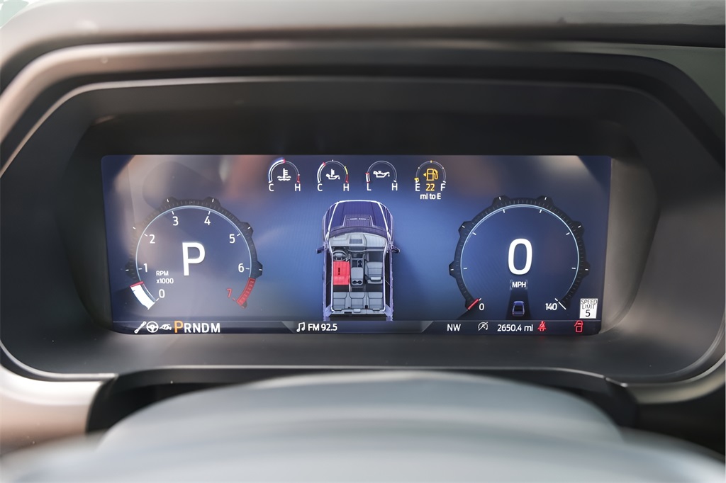 Used Car 2025 Ford F-150  Raptor For Sale Under $90,000 In Austin, Texas