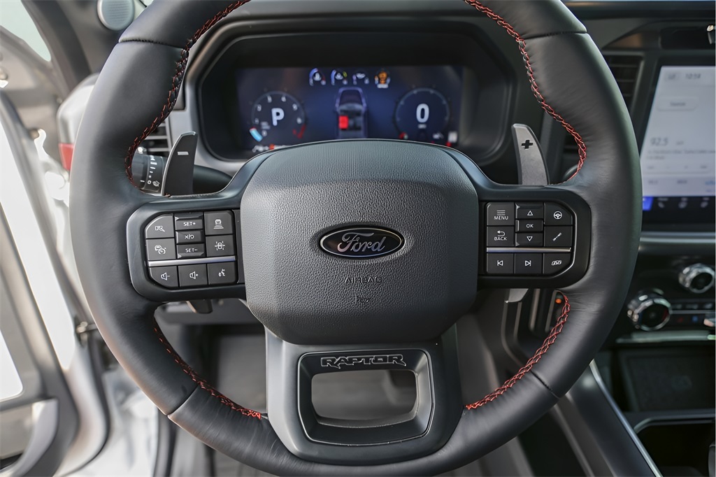 Used Car 2025 Ford F-150  Raptor For Sale Under $90,000 In Austin, Texas