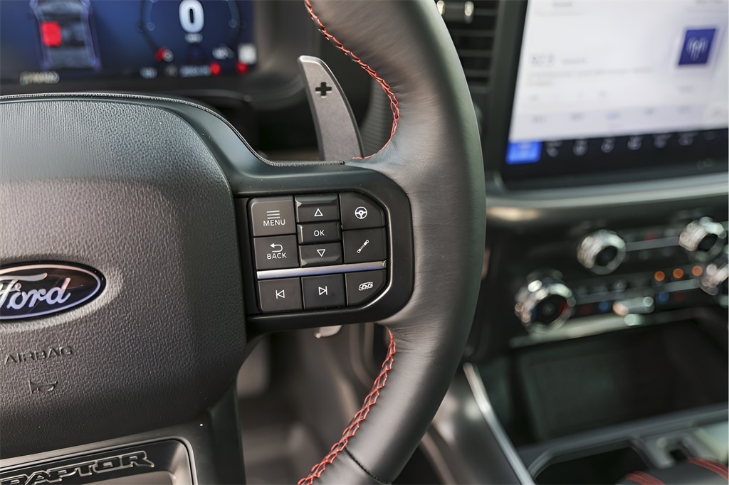 Used Car 2025 Ford F-150  Raptor For Sale Under $90,000 In Austin, Texas