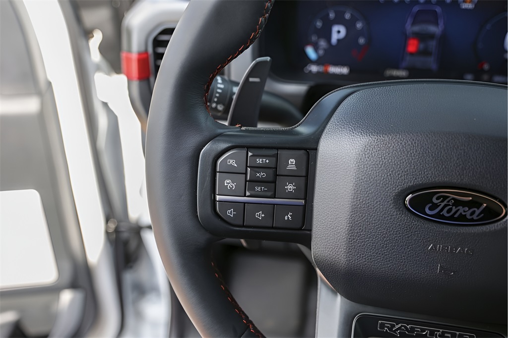 Used Car 2025 Ford F-150  Raptor For Sale Under $90,000 In Austin, Texas