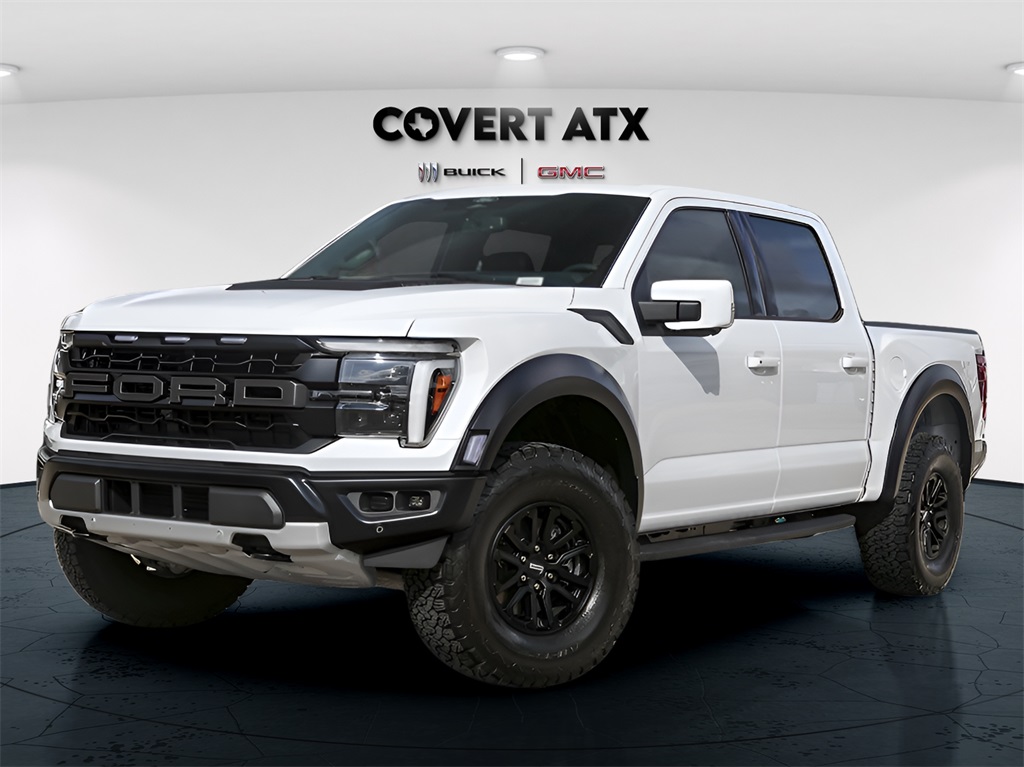 Used Car 2025 Ford F-150  Raptor For Sale Under $90,000 In Austin, Texas