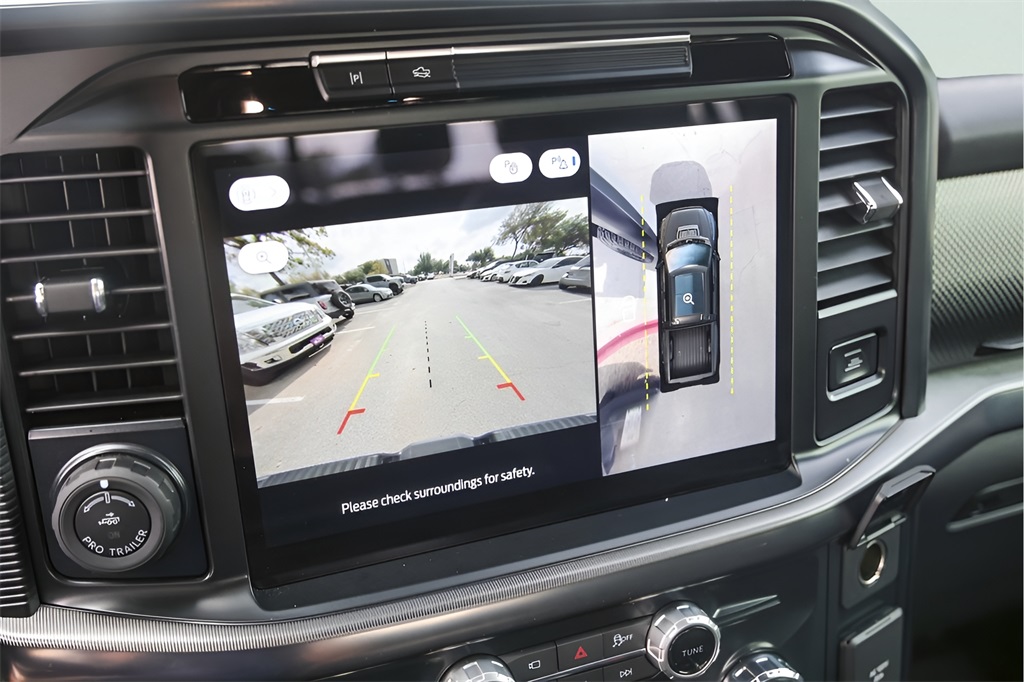 Used Car 2025 Ford F-150  Raptor For Sale Under $90,000 In Austin, Texas